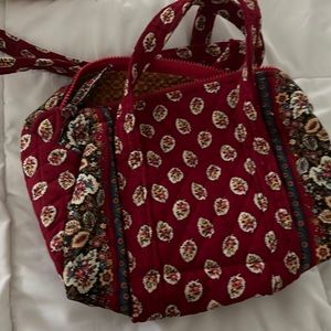 Vera Bradley satchel